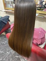 シード(Seed)&nbsp;【美髪】髪質改善ロング【20代30代40代50代】