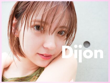 ディジョン(Dijon)の写真