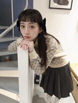 シキ 渋谷(siki)&nbsp;ハイトーン/ブリーチ/レイヤーカット/シアーカラー/渋谷/原宿