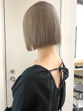 ロンドプロフィール 浦和(Lond profil) 韓国ボブ/縮毛矯正/髪質改善/レイヤーカット/前髪/学割U24/浦和