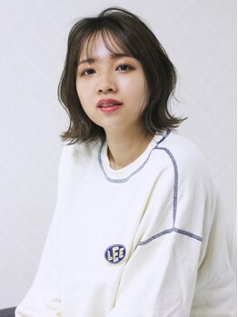 ヘアスピリッツアンクス(Hair Spirit anx)の写真/HOTPEPPER Beauty AWARD 2025 BESTSALON SILVER Prize受賞☆絶対満足の大人可愛いStyleがプチプラ価格で◇