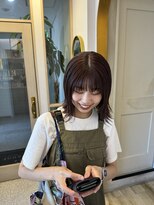 エレノア 梅田店(Eleanor)&nbsp;ラベンダーカラー◎