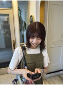 ラベンダーカラー◎