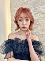 ロンドソレイユ 池袋(Lond soleil) ボブ/前髪カット/美髪/髪質改善/レイヤーカット/ 池袋