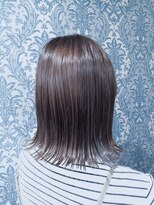 ミュズィー ドゥ ヘア(Musee du hair)&nbsp;清楚系クール