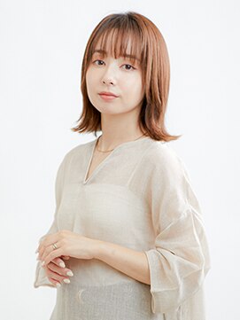 ソシエ 新百合ヶ丘店 ボブウルフ[新百合ヶ丘/新百合丘駅]