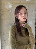【MINA】顔まわりデザインレイヤー