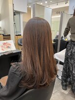 ドラン 梅田店(DRAN)&nbsp;【DRAN梅田店】髪質改善×艶カラー