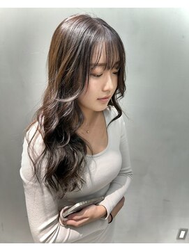 スイ 松戸(SUI) ブラウン