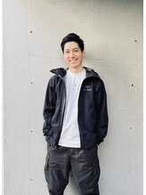 ラフ 銀座(luff) HIROKI 