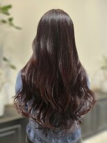 リー 十三(Lee)&nbsp;【Lee十三　篠原】どんな癖ダメージも髪質改善美髪矯正で解決★