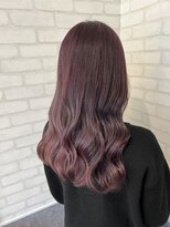 ルノン フィージュ(LUNON fieju)&nbsp;ピンクグレージュ/グレージュ/韓国