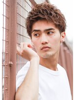 ヴェルダ 池袋店(verda)&nbsp;ソフトツーブロックショートmizuno