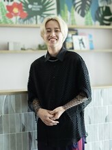 オリジン サロン(THE ORIGIN'S SALON) Fuki 