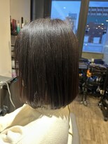 アトム(ATOM)&nbsp;【内巻きボブ】