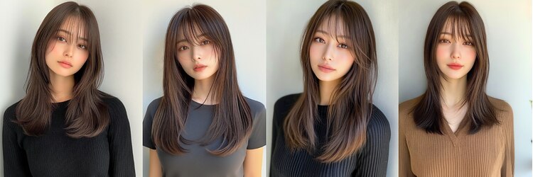 モードケイズ 六甲道店(MODE K’s)のサロンヘッダー
