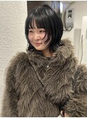 【layer  bob】