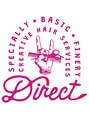 ディレクト 新宿(Direct)/Direct【新宿駅/髪質改善/韓国/縮毛矯正】