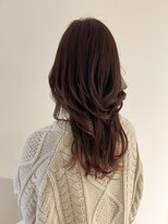 アヴァンスクロス あべのルシアス店(AVANCE.CROSS)&nbsp;くびれウルフ