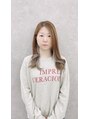 コードライン 鳥取店(CODE.LINE) 岸本 沙弥香