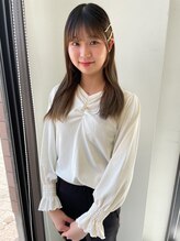 バランスビューティーリゾート(BALANCE. beauty resort) 谷本 葵