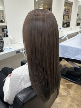 カタリス バイ リンゴノキ(CATALYs by RINGONOKI) シアーベージュ