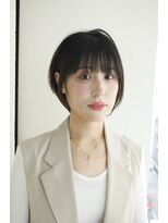 リル 8F 銀座(Rire)&nbsp;【Rire-リル銀座-】カジュアルショート