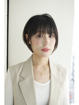 リル 8F 銀座(Rire) 【Rire-リル銀座-】カジュアルショート