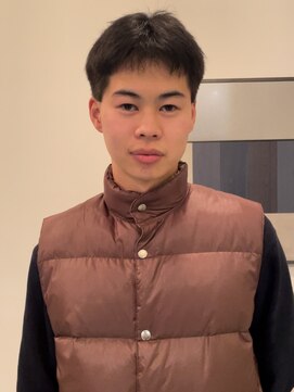 アンフェインド02(UNFEIGNED 02) テクノショート