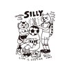 SILLY浦添店のお店ロゴ