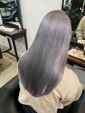 メリー オオサカ(Merly Osaka) perl silver