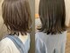 アピューズ ヘアー 梅田(Apiuz Hair)の写真