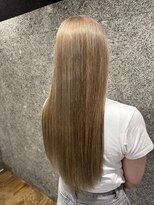 ベジータ(VEGETA)&nbsp;ハイトーンエクステ