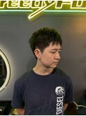 波巻き/マッシュパーマ/ウルフ/ハイライト<理容室>三軒茶屋