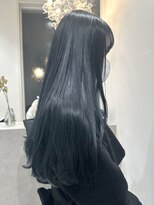 ソート(sot)&nbsp;ブルーブラックカラー！