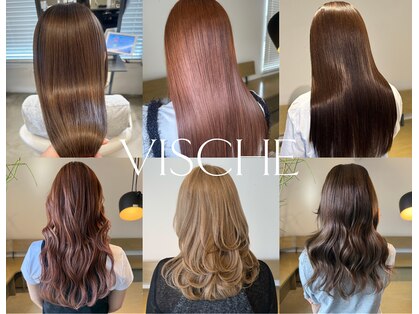 ビスチェ(Vische)の写真