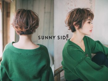 SUNNY SIDE