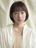 コチ(cochi)&nbsp;【ナチュラルボブ】