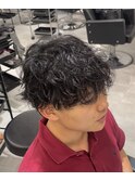 シャドウマッシュ