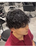 ゴールドシブヤ(GOALD SHIBUYA)&nbsp;シャドウマッシュ