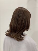 ナンブスカイ(nambu-SKY)&nbsp;milk chocolate color