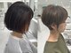 イフ ヘアーサロン(if... hair salon)の写真