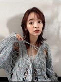 モデル撮影