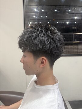 ジョーカー(JOKER) ダウンバングショート