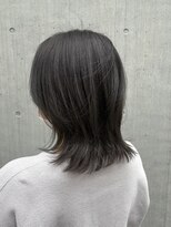 エクティル(ecutill)&nbsp;【ecutill 赤羽】レイヤーウルフ