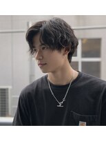 メゾン 吉祥寺北口(MAISON)&nbsp;ゆるウェーブセンターパート