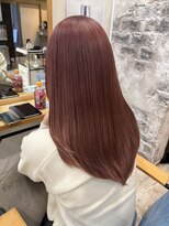 エーアイ 駒込店(Ai)&nbsp;ピンクベージュ