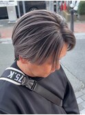 バレイヤージュ