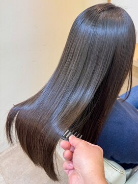 ブローテ(brote) 髪質改善トリートメント