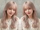 リラ(Lila)の写真/お客様の個性【肌色やメイク、ファッション】が引き立つヘアカラーを叶えます！　